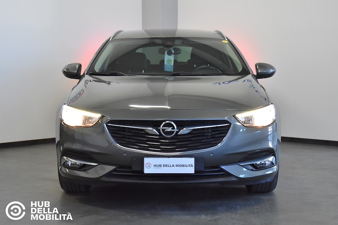 OPEL Insignia 1.6 CDTI 136 CV S&S Grand Sport Innovation